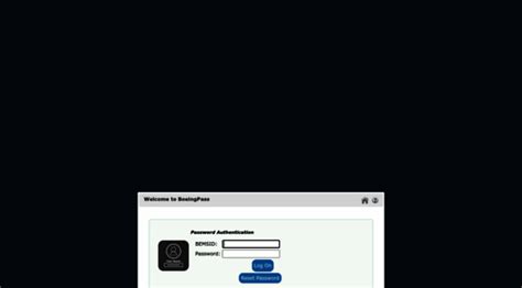 boeing pass self service portal.